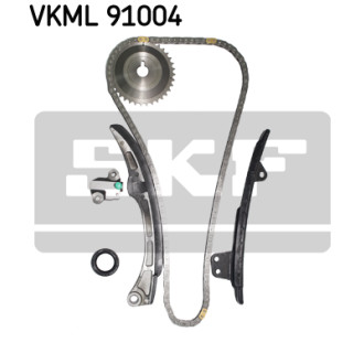 SKF VKML 91004