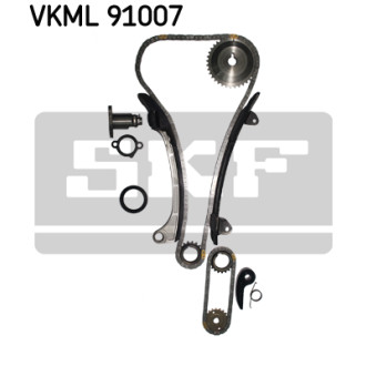 SKF VKML 91007