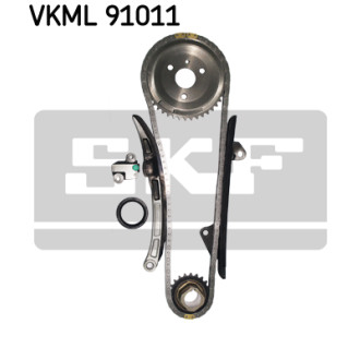 SKF VKML 91011