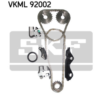 SKF VKML 92002