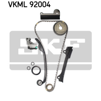 SKF VKML 92004