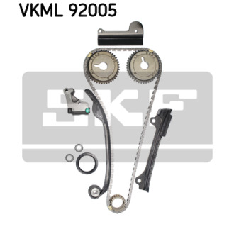 SKF VKML 92005