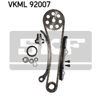 SKF VKML 92007