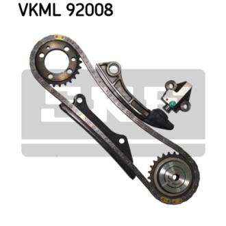 SKF VKML 92008