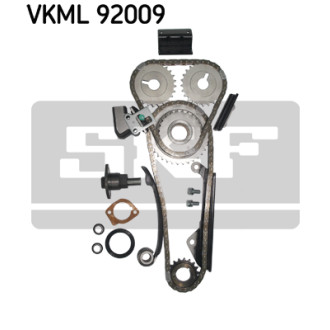 SKF VKML 92009