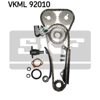 SKF VKML 92010