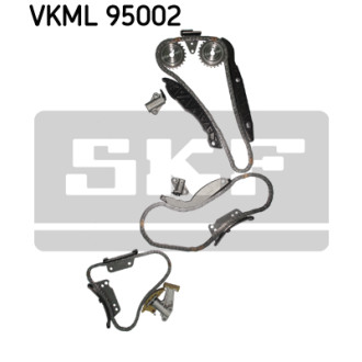 SKF VKML 95002