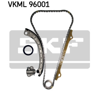 SKF VKML 96001