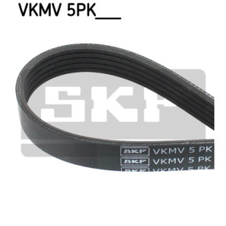 SKF VKMV 5PK1212