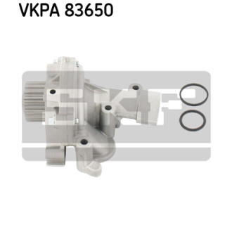 SKF VKPA 83650