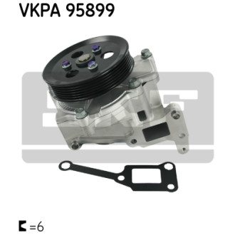 SKF VKPA 95899