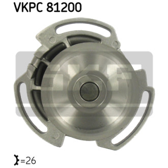 SKF VKPC 81200