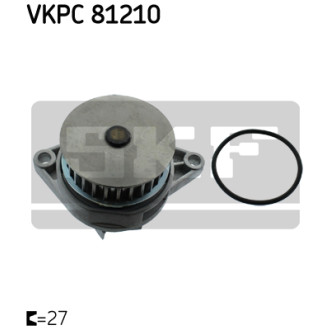SKF VKPC 81210