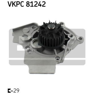 SKF VKPC 81242