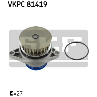 SKF VKPC 81419