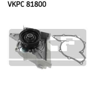 SKF VKPC 81800