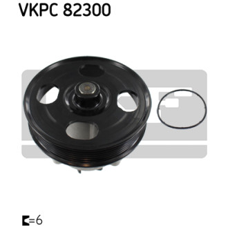 SKF VKPC 82300