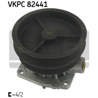 SKF VKPC 82441