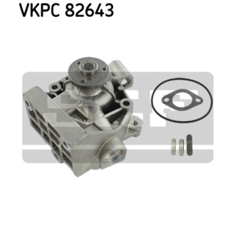 SKF VKPC 82643