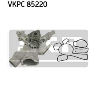 SKF VKPC 85220