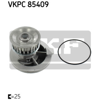 SKF VKPC 85409