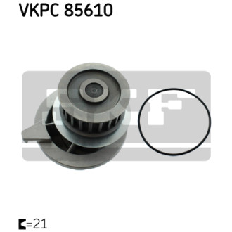 SKF VKPC 85610