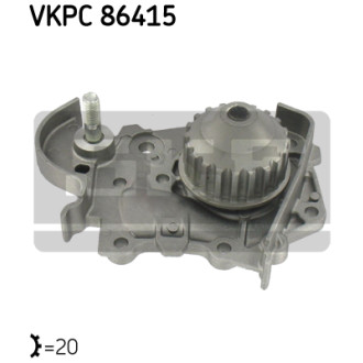 SKF VKPC 86415