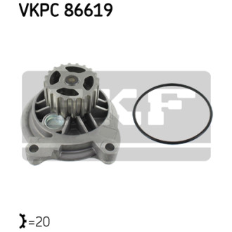 SKF VKPC 86619