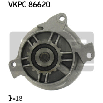 SKF VKPC 86620
