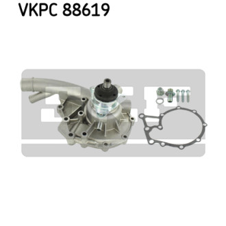 SKF VKPC 88619
