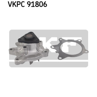 SKF VKPC 91806