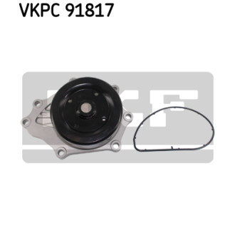 SKF VKPC 91817