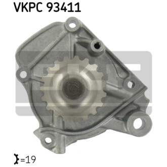 SKF VKPC 93411