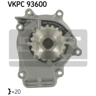 SKF VKPC 93600