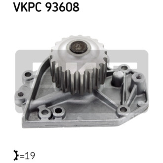 SKF VKPC 93608