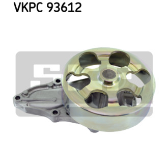 SKF VKPC 93612