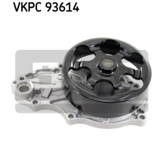 SKF VKPC 93614