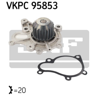 SKF VKPC 95853