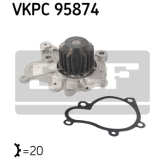 SKF VKPC 95874