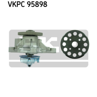 SKF VKPC 95898