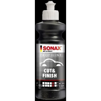 SONAX ProfiLine Cut&Finish  250ml