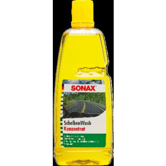 SONAX ScheibenWash Konz.Citrusduft  1l