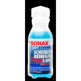 SONAX Xtreme ScheibenRei. 1:100  25ml