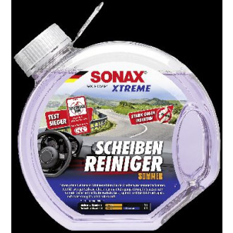 SONAX Xtreme ScheibenReiniger gbf  3l
