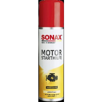 SONAX MotorStartHilfe  250ml