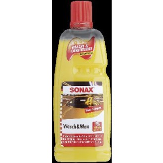 SONAX Wasch & Wax  1l