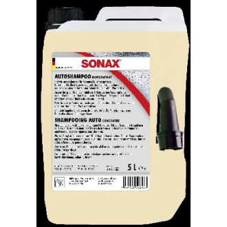 SONAX AutoShampoo Konzentrat  5l