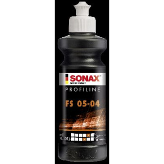 SONAX FeinSchleifPaste silikonfrei 250ml