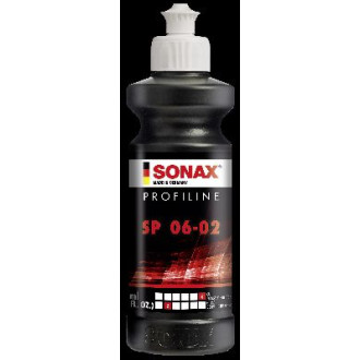 SONAX SchleifPaste silikonfrei  250ml