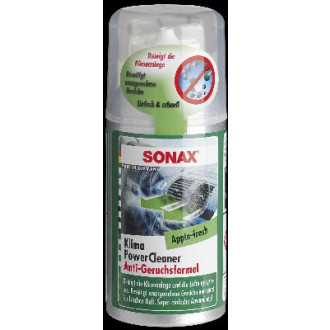 SONAX KlimaPowerCleaner Apple-Fresh